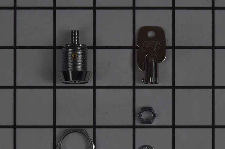 W11231586 - LOCK 1 W11231586 - LOCK