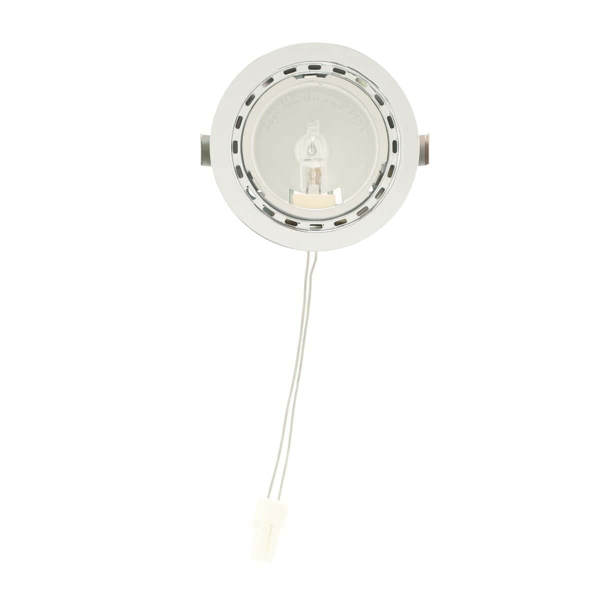 00606646 Bosch Oven Halogen Lamp Complete - Image 3