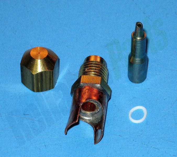 978027 - VALVE 5 978027 - VALVE - Image 5