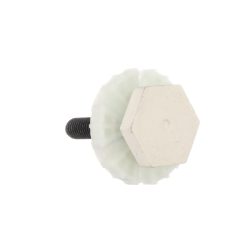 DC97-00920V Samsung Washer Levelling Leg Assembly