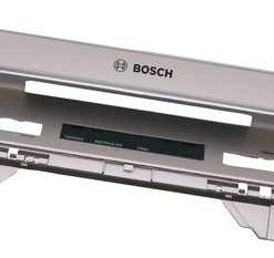 00775764 Bosch Dishwasher Facia Panel
