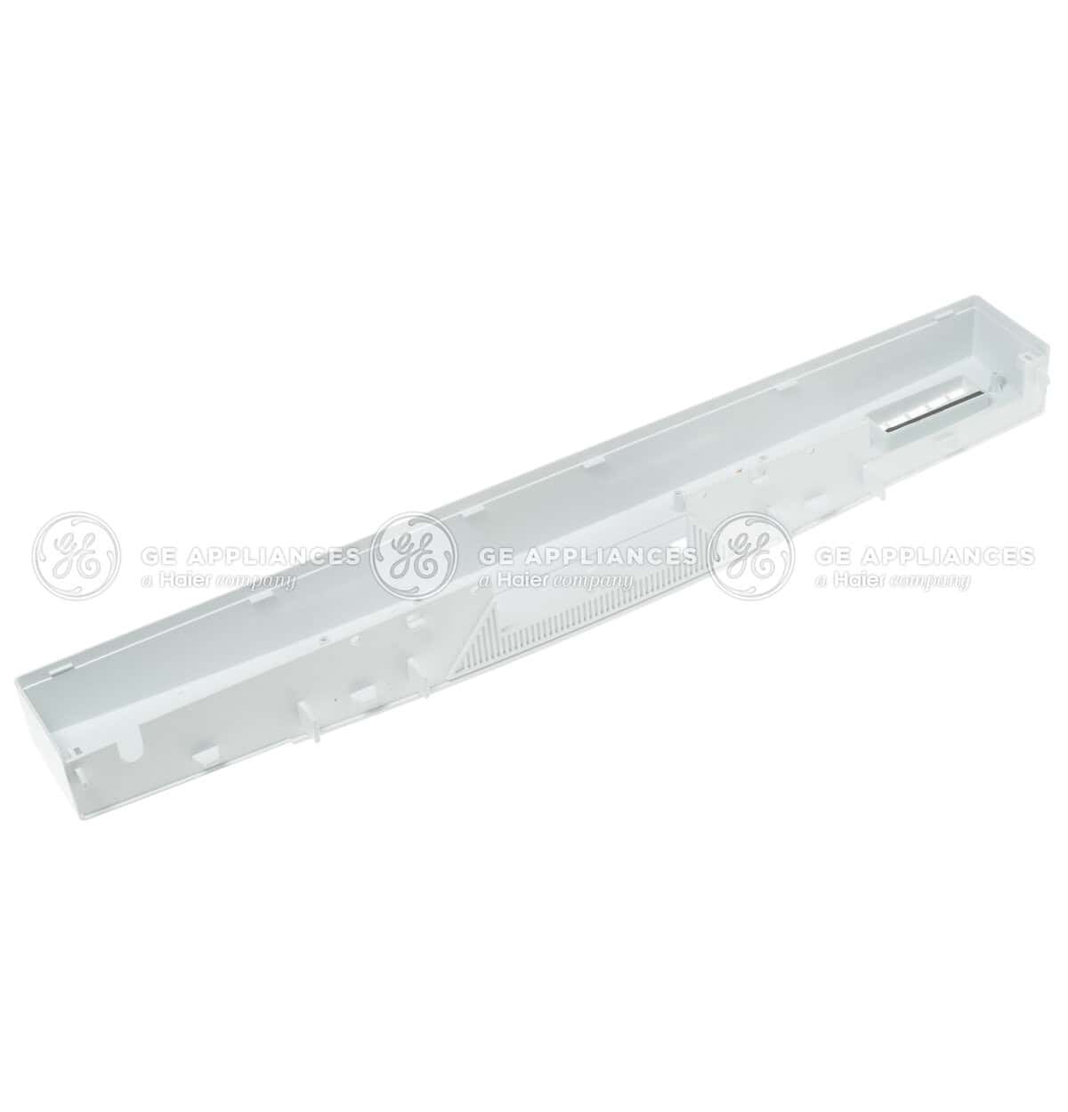 WD34X22257 GE Dishwasher Control Panel Assembly - Image 2