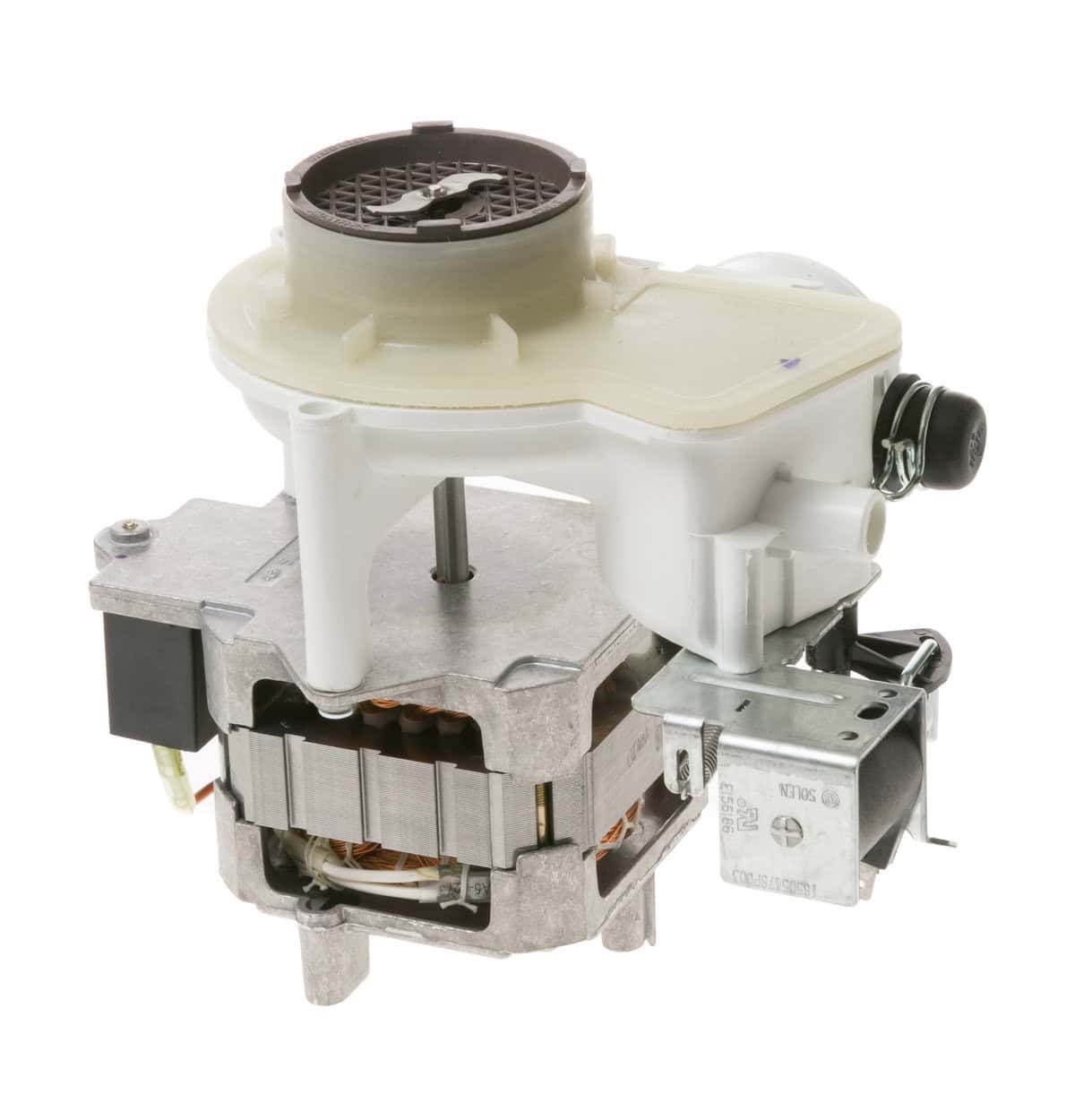 WD26X10034 - MECHANISM S/S ASM - Image 2