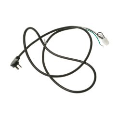 WR23X24389 - HARNESS POWER CORD