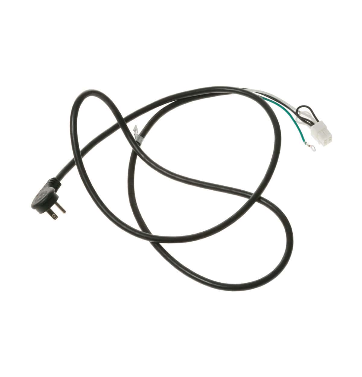 WR23X24389 - HARNESS POWER CORD