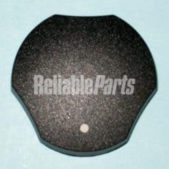 WP74009592 Whirlpool Infinite Knob