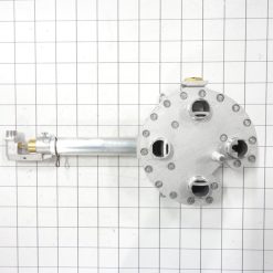 DE81-05357A Samsung Service Assembly Burner Base Dual