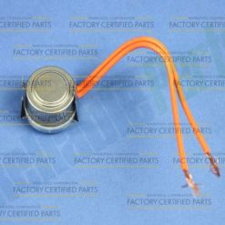 WP4387501 Whirlpool Refrigerator Bimetallic Defrost