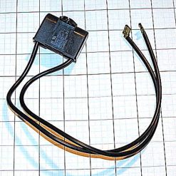 297286810 - #VP#CAPACITOR-RUN