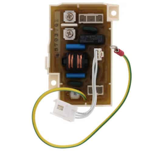 BU195-1873X01 Rinnai Surge Protector 731 V2532w W