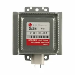 WB27X32766 GEN /WB27X44106 GE Magnetron OEM replacement part