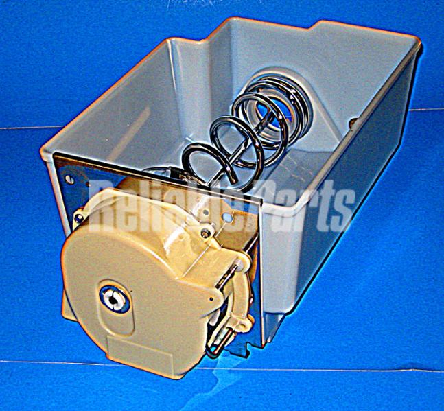 WR17X4310 - BUCKET & AUGER ASSY DISPLAY - Image 3