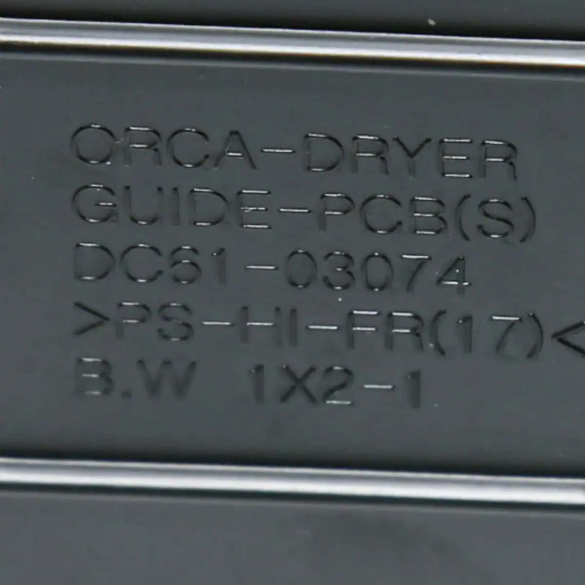 DC92-00621C Samsung Assembly Printed Circuit Board - Image 4