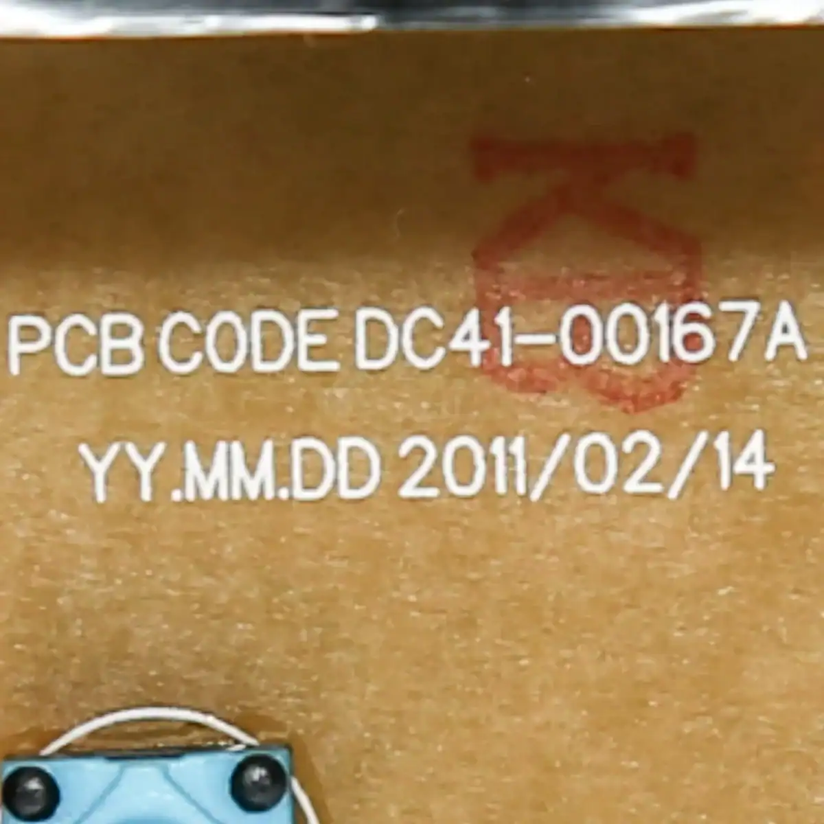 DC92-00621C Samsung Assembly Printed Circuit Board - Image 3