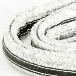 DC97-07618A Samsung Dryer Drum Gasket Seal Assembly