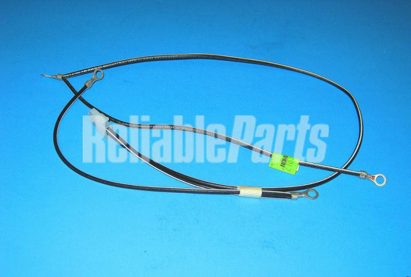 2185681 Whirlpool Refrigerator Harness - Image 2