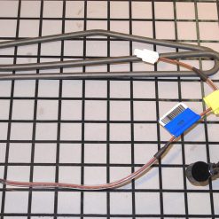 DA47-00322J Samsung Refrigerator Defrost Heater Sheath Metal