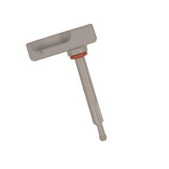 W11229687 Whirlpool Dishwasher Latch