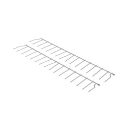 W10727426 Whirlpool Dishwasher Rack Tine