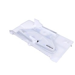 AEB75844605 LG Refrigerator Grille Assembly-FAN