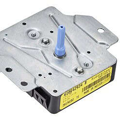 W10854240 Whirlpool Laundry Center Dryer Timer