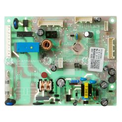 WR55X28427 - MAIN BOARD CONTROL