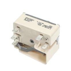 EBF64395301 - SWITCH,ROTARY