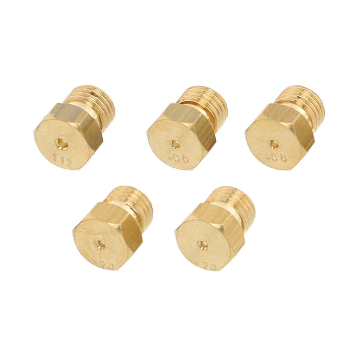 10006293 - NOZZLE SET LIQUID GAS - Image 8