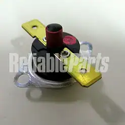 B1370154 Goodman-Amana Rollout Switch 350F