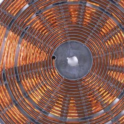 MEE63485101 - HEATER,WORKING COIL