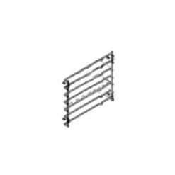 SMG DE81-09545A Samsung Rack Support