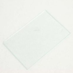 DE67-00088A - GLASS-COOK TOP LAMP;JVM-1860,GLASS,T3.2,