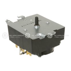 WE04X25281 GE Washer Timer