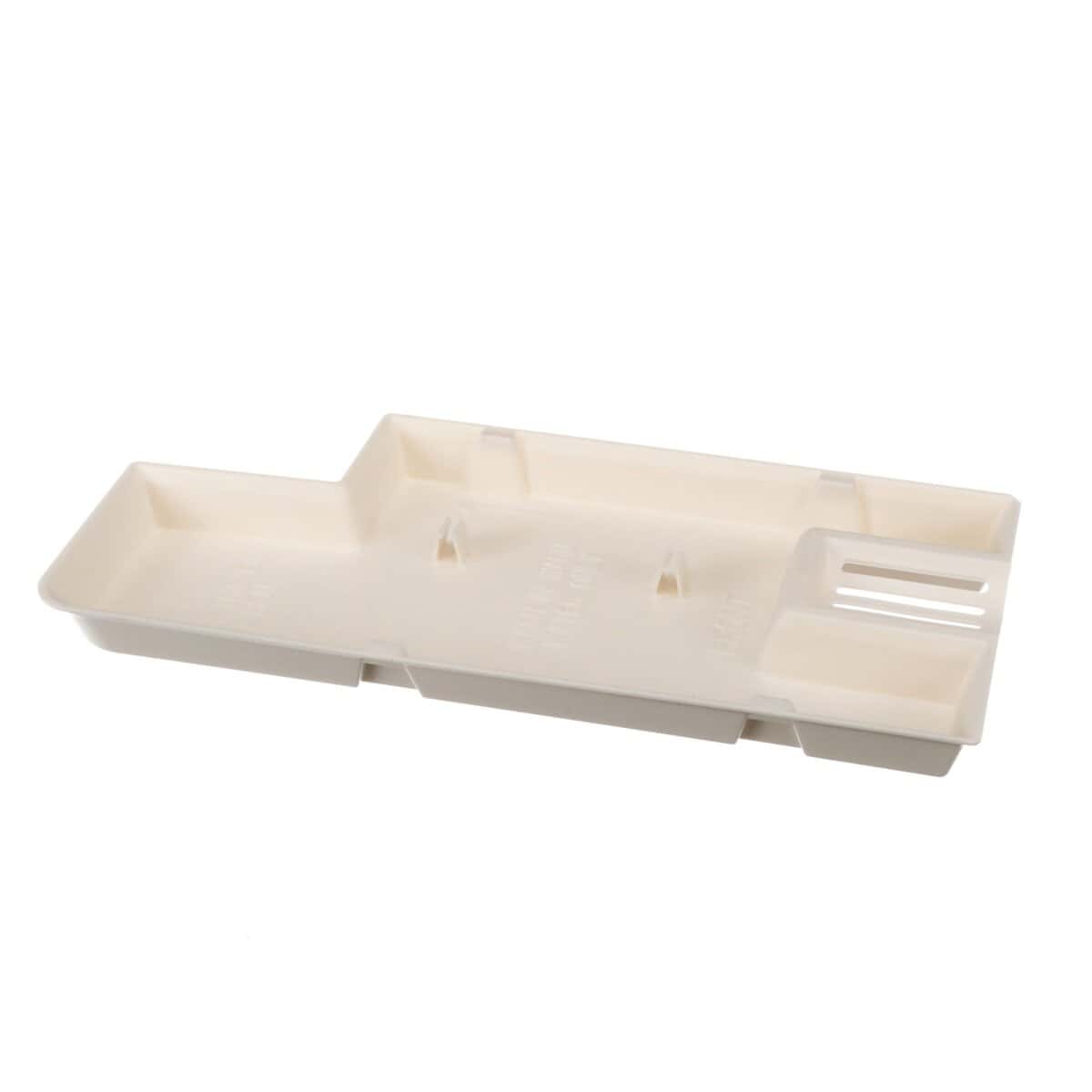 Whirlpool OEM W11164129 OEM Refrigerator Evaporator Tray for Appliances 1 W11164129 Whirlpool OEM OEM Refrigerator Evaporator Tray for Appliances OEM replacement part