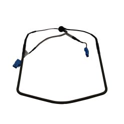 DA47-00244U Samsung Refrigerator Defrost Metal Sheath Heater Assembly