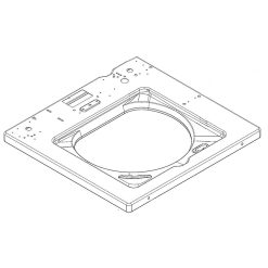 W10461170 Whirlpool TOP