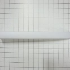 218779901 Frigidaire Refrigerator Fresh Food Door Handle - White