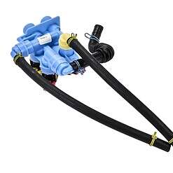 WPW10435242 Whirlpool Water Inlet Valve