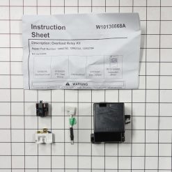 12002782 - KIT,OVERLOAD / RELAY