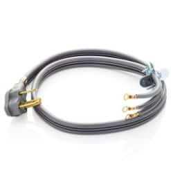 5304512983 Frigidaire 4Ft 40 Amp 3 Wire R