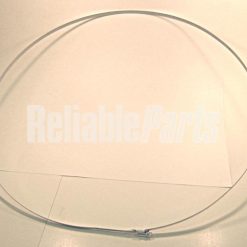 WP8182210 Whirlpool Clamp