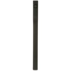 WR12X10685 - REFRIGERATOR FREEZER HANDLE - BLACK
