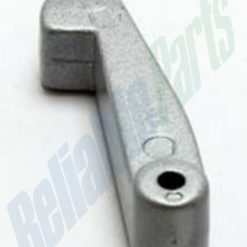 MFG62439301 LG Washer Lid Latch Hook Locker Strike