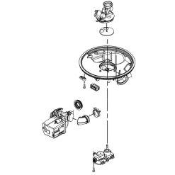 W10904995 - PUMP&MOTOR