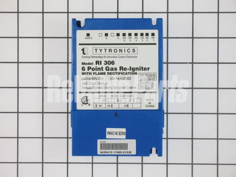 00753257 Bosch Oven Fixing Kit - Image 7