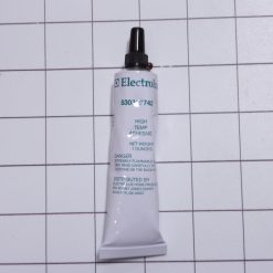5308027429 Frigidaire Dryer High Temperature Adhesive