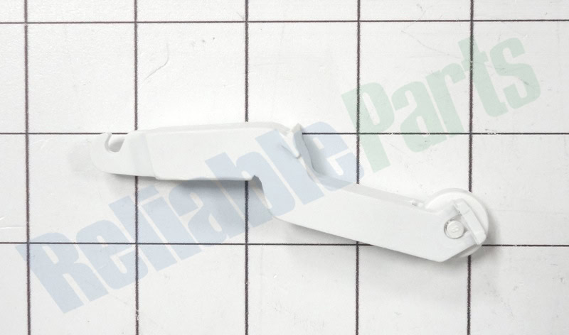 WR11X10007 - LEVER ASSY FF SIDE