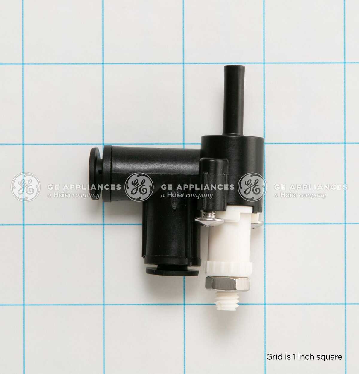 WR01X24982 - CONTROL FLOW SS ASM - Image 3