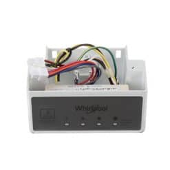 W11371382 Whirlpool Refrigerator Control Box