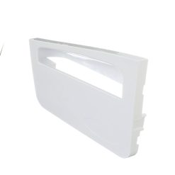 W10839403 Whirlpool Drawer Handle White